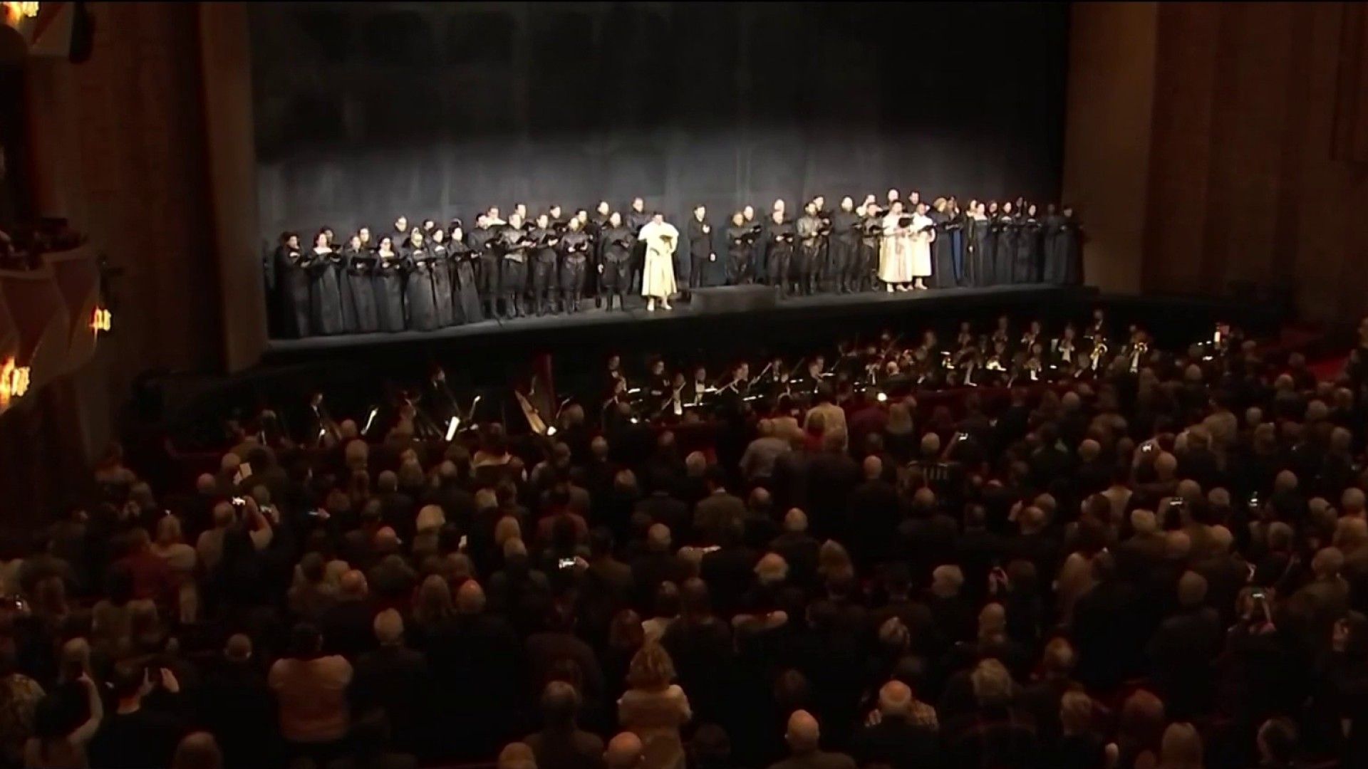 The Metropolitan Opera - фото 1