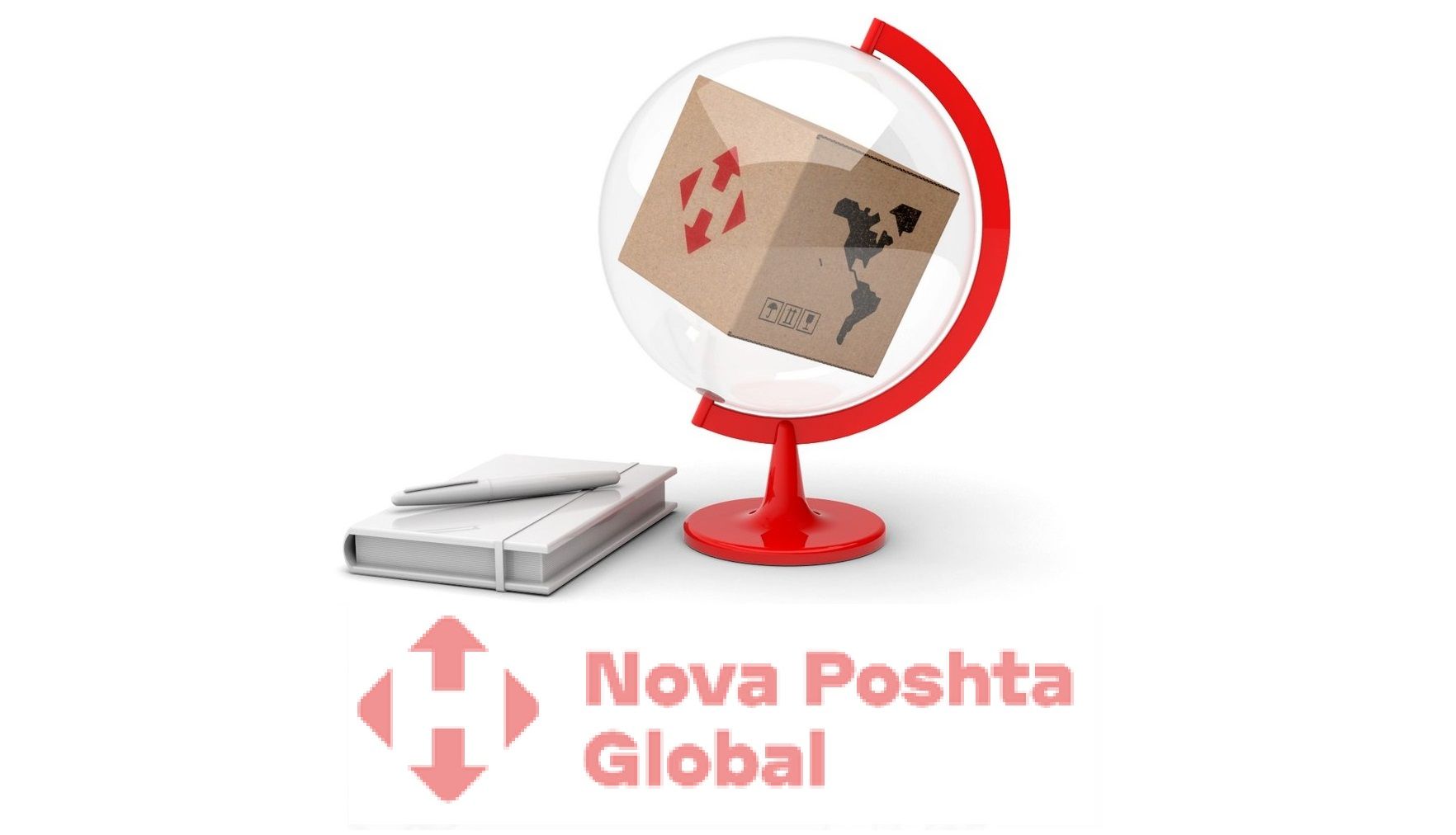 Нова пошта Глобал запустила лінію гуманітарної допомоги з усього світу