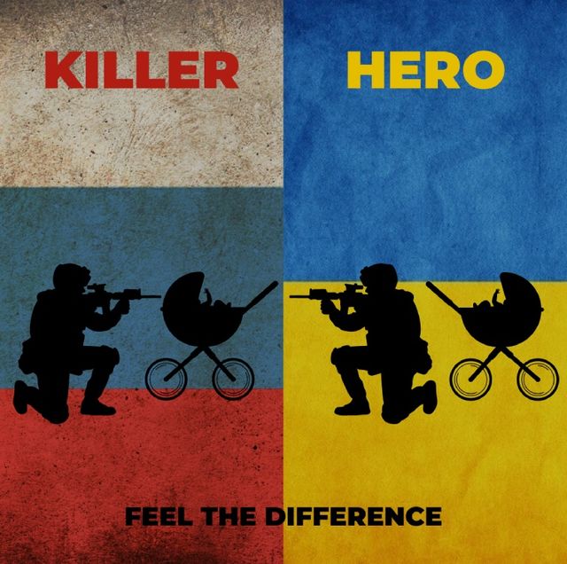 'Я дякую ЗСУ!': у мережі запустили флешмоб на підтримку української армії - фото 499281