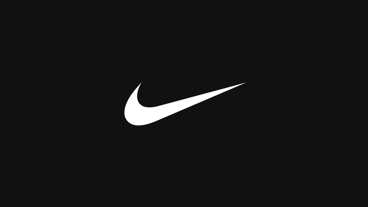 Nike - фото 1