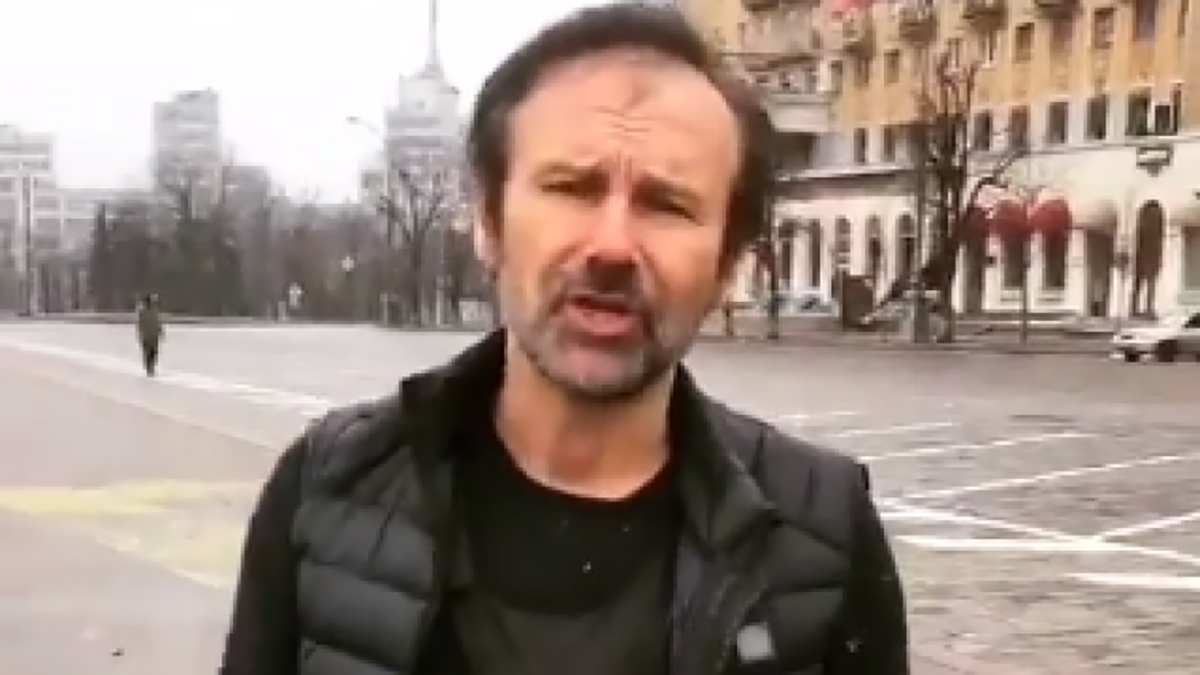 Кадр з відео - фото 1