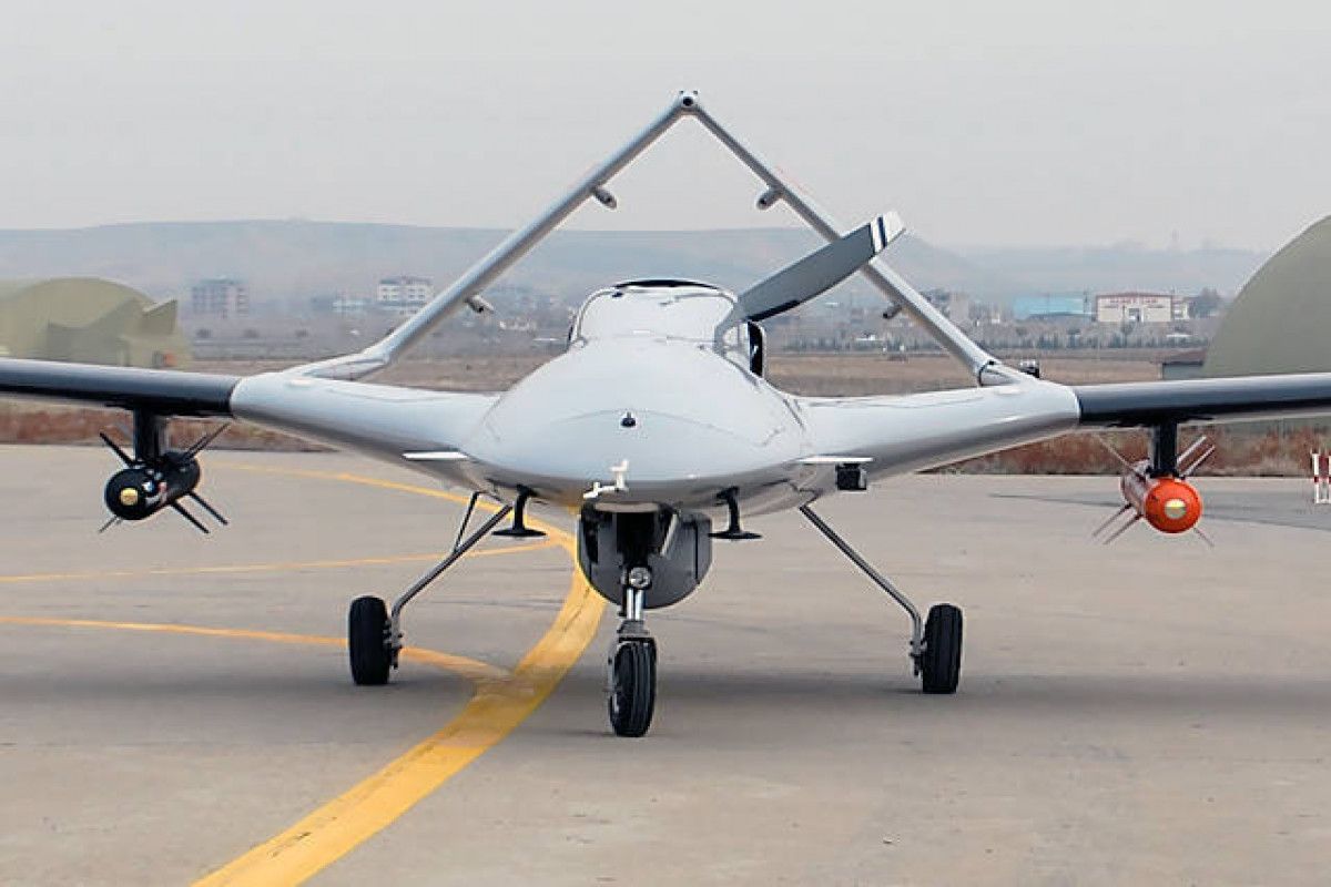 Новий хіт для українських захисників: слухайте надихаючу пісню про нищівний Байрактар