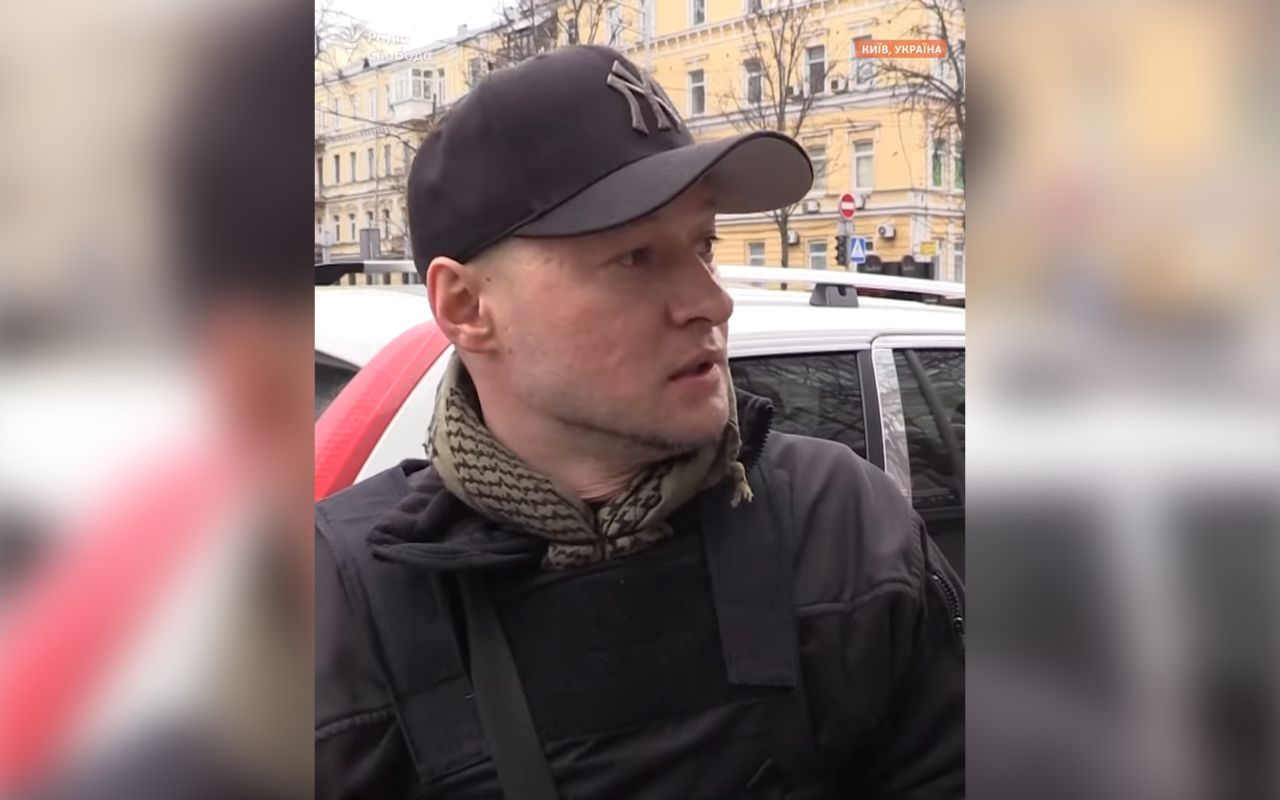 Хливнюк закликав українців допомагати близьким - фото 1