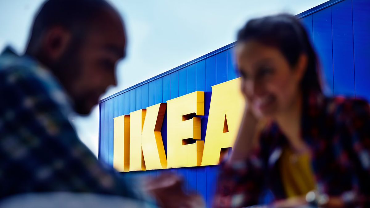 IKEA - фото 1