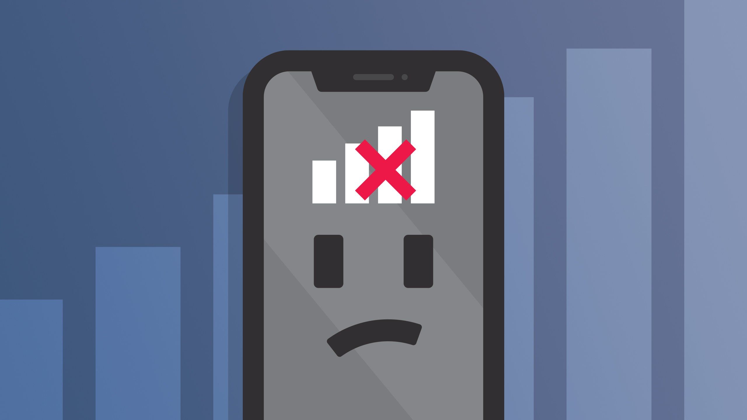 Щоб кожен зміг зателефонувати: як розвантажити мобільні мережі