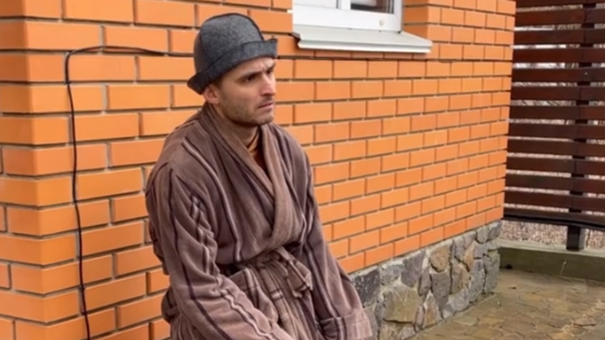 Що чекає росіян у 2023 році: Ігор Ласточкін показав нову реальність у гумористичному відео