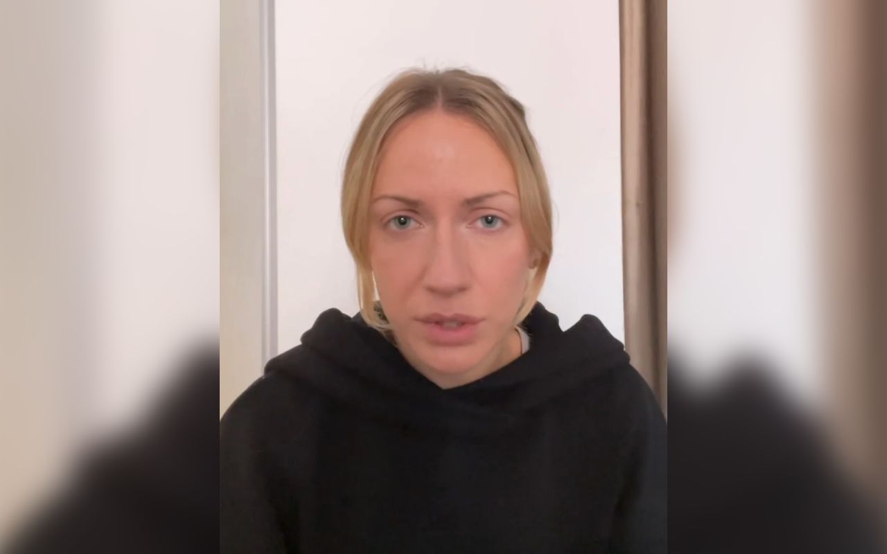 Леся Нікітюк звернулася до своїх підписників у Росії - фото 1