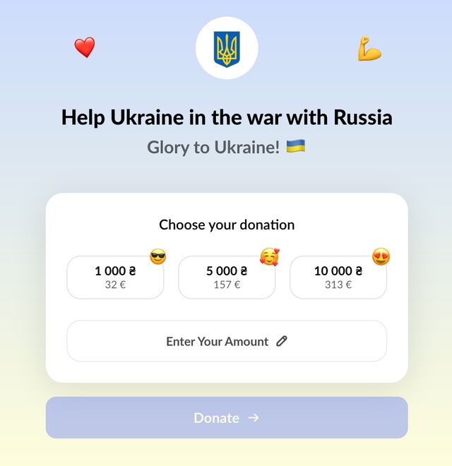 Запущений сайт 'Чорнозем': на ньому можна побачити, скільки окупантів стали добривом - фото 499594