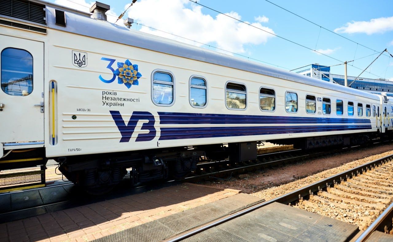 Які поїзди курсуватимуть 5 березня в Україні: перелік рейсів