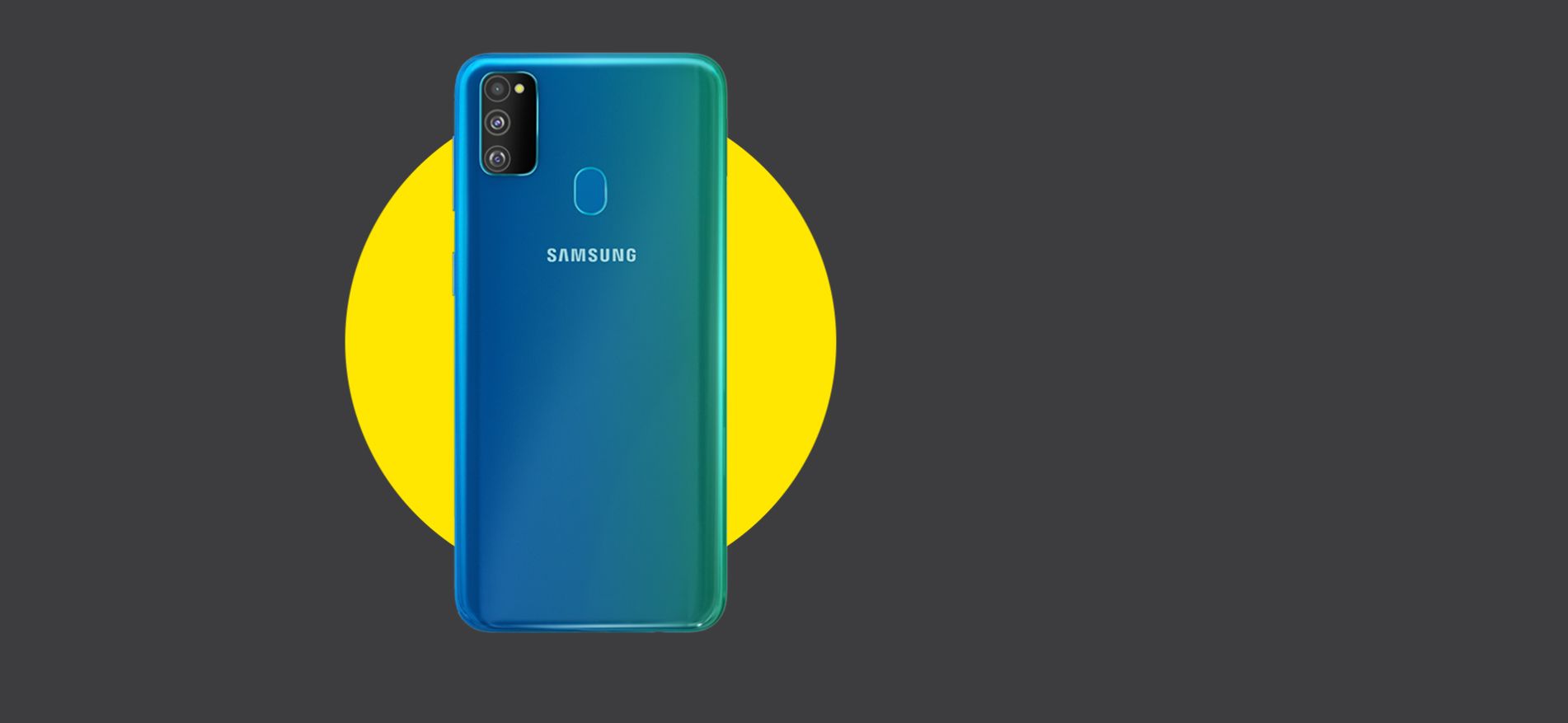 Залишилась тільки самотня Айя: Samsung офіційно йде з Росії