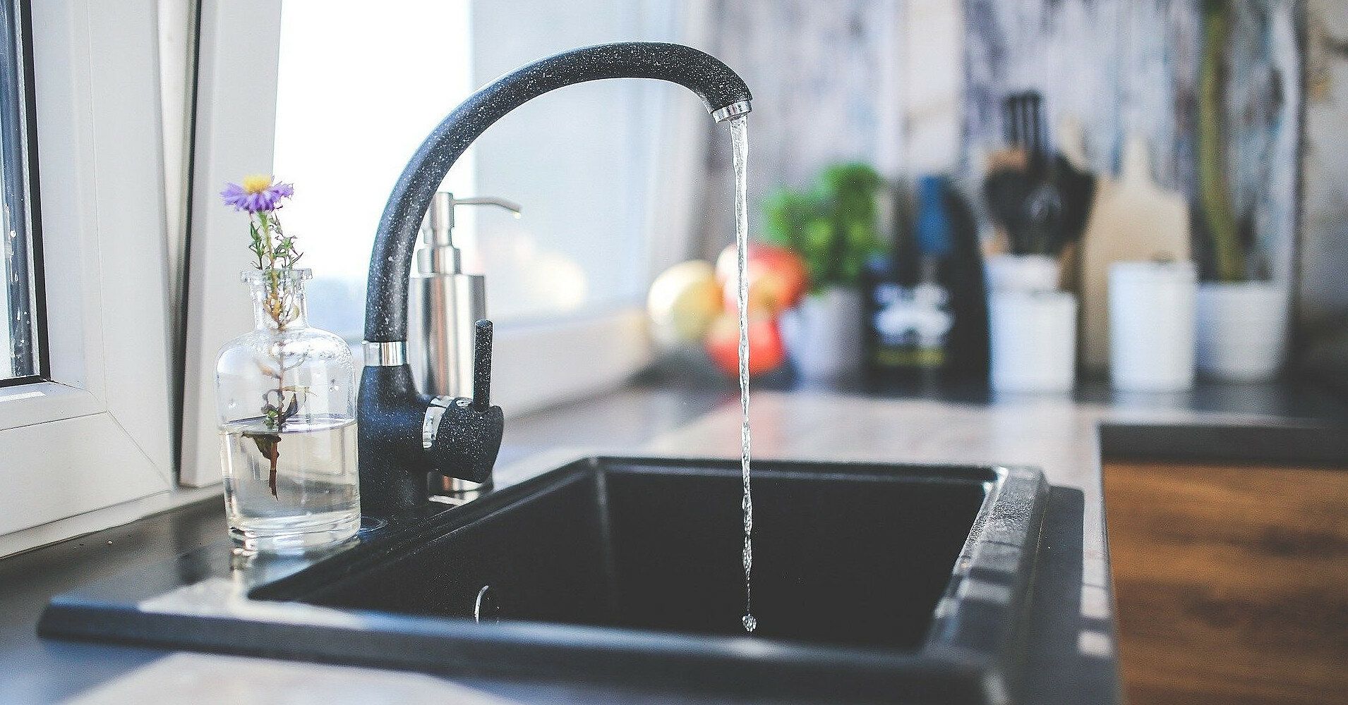 Вода - фото 1