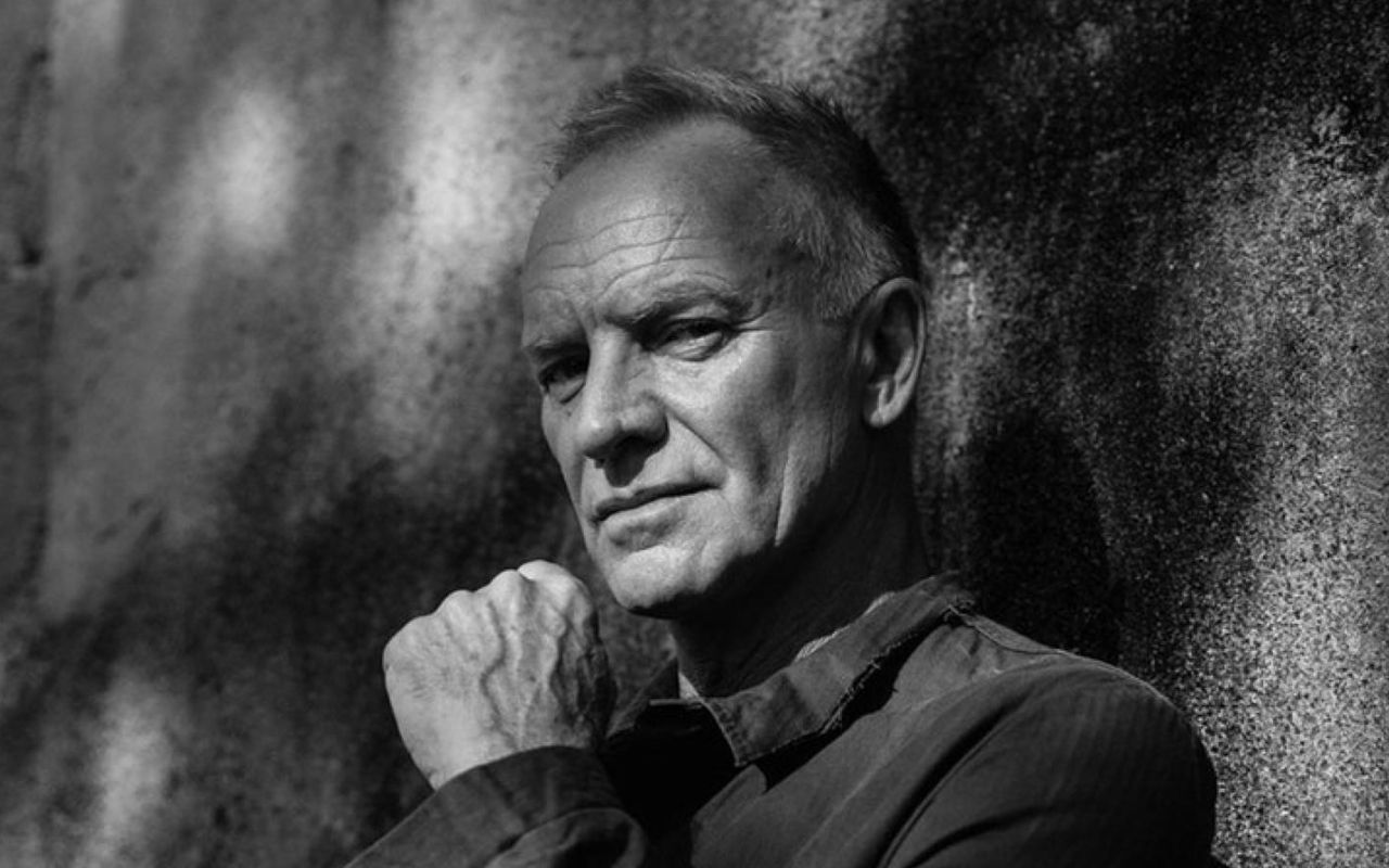 Стінг виконав пісню Russians, яку не співав уже давно - фото 1