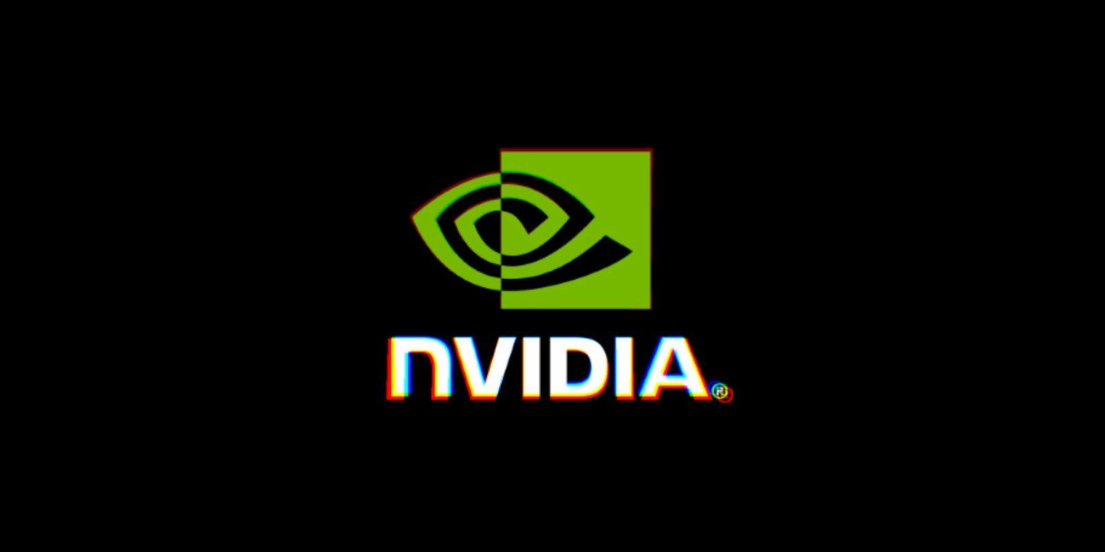 Nvidia припиняє продавати свою продукцію на території РФ
