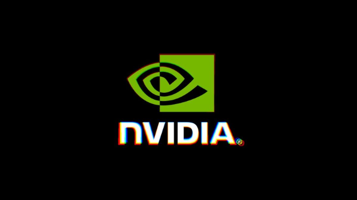 Nvidia - фото 1