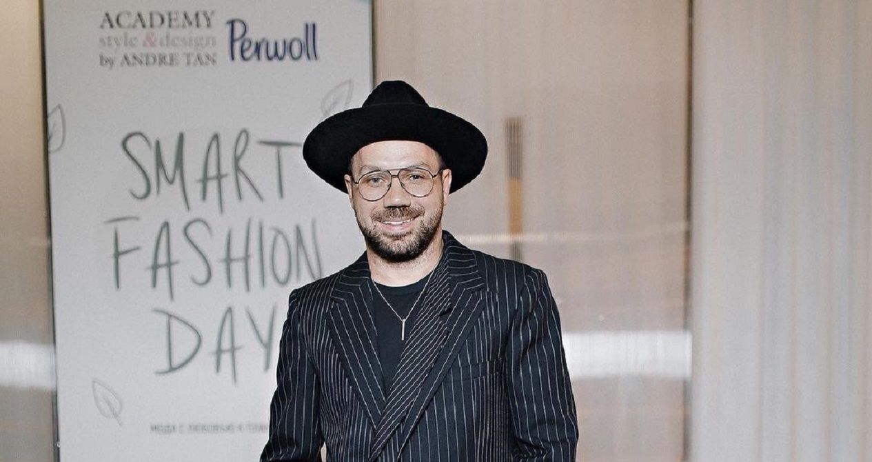 Замість суконь бронежилети: Андре Тан показав, що робить його команда під час війни