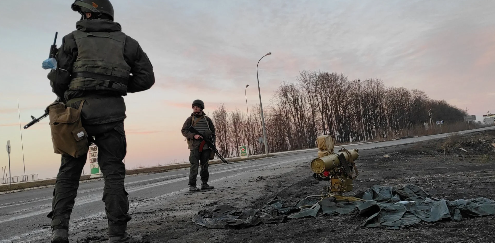 Влада назвала найнебезпечніші напрямки біля Києва: куди краще не їхати цими днями