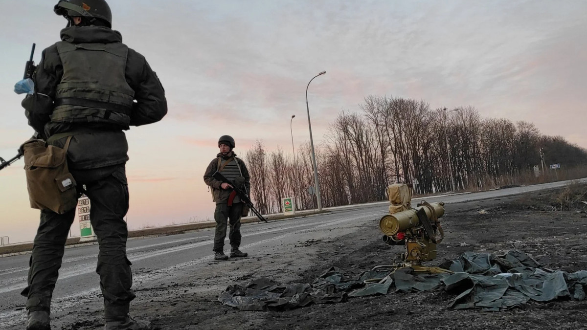 Влада назвала найнебезпечніші напрямки біля Києва: куди краще не їхати цими днями - фото 1