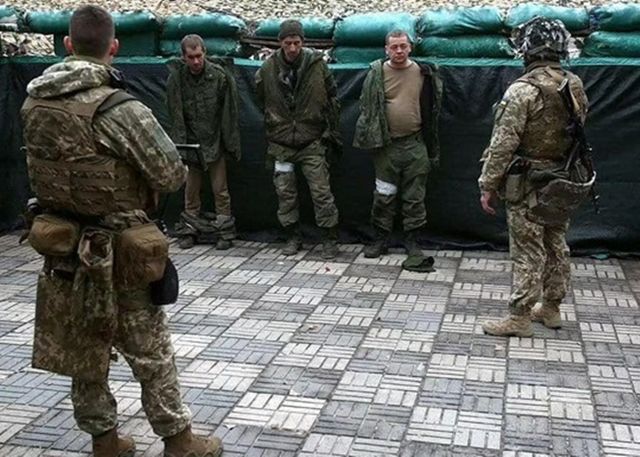 Російські солдати під час допиту розповіли, скільки їм платять за участь у війні - фото 499999