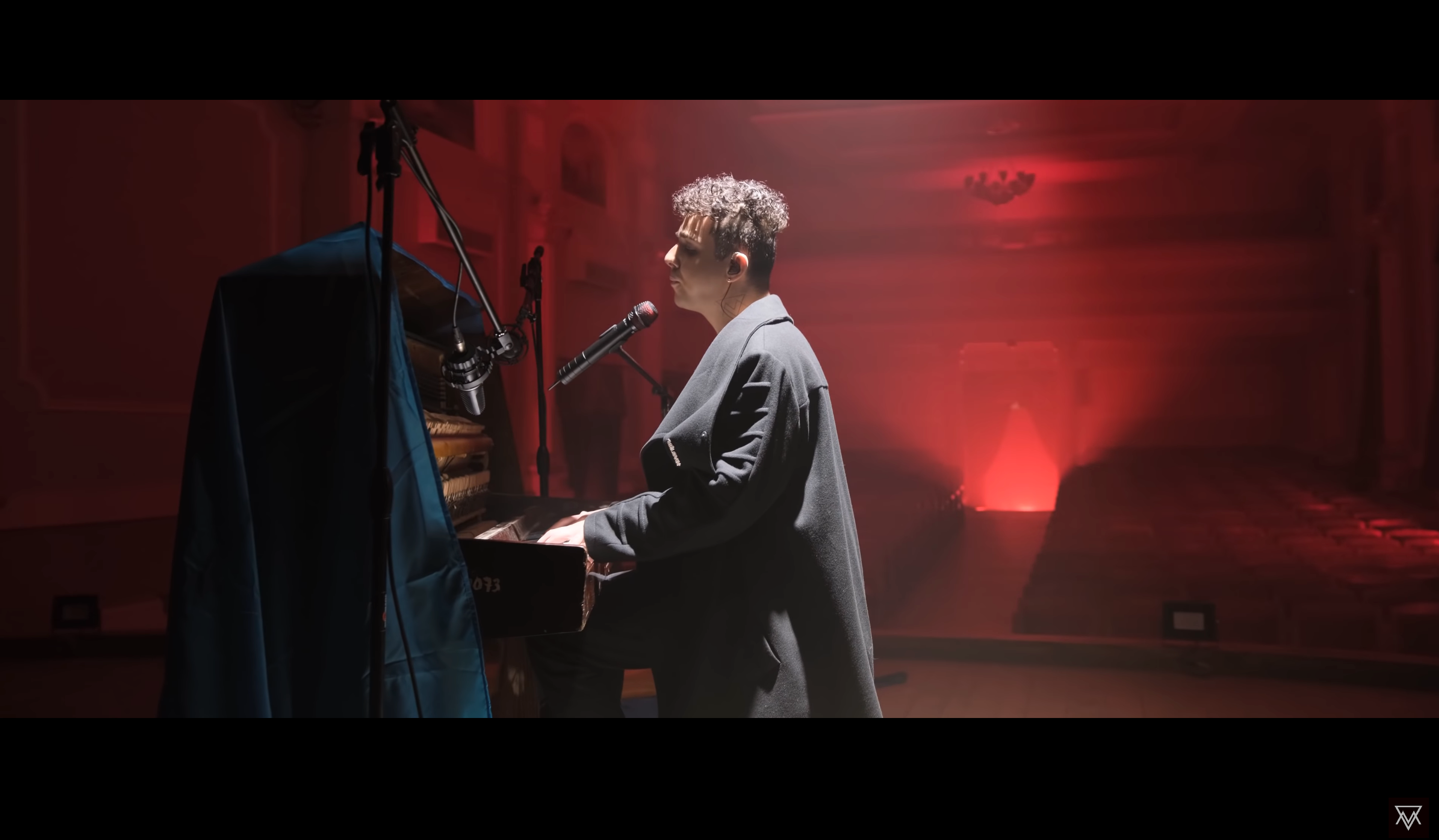 "Нам крила не зламати": MELOVIN випустив потужний трек Не Зволікай - фото 1