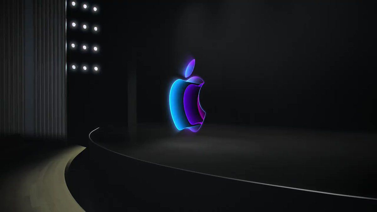 Презентація Apple 8 березня недоступна для мешканців Росії - фото 1