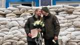 В Україні дозволили одружуватися за відсутності одного з наречених
