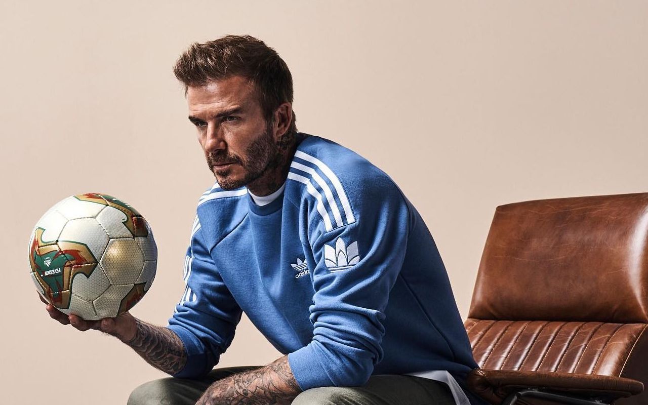 7,5 мільйона дітей у небезпеці: Девід Бекхем закликав допомагати українцям