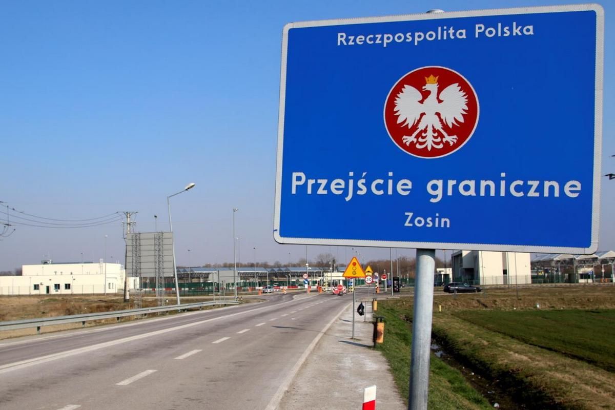 Де найбільші і найменші черги на кордонах з Україною - фото 1