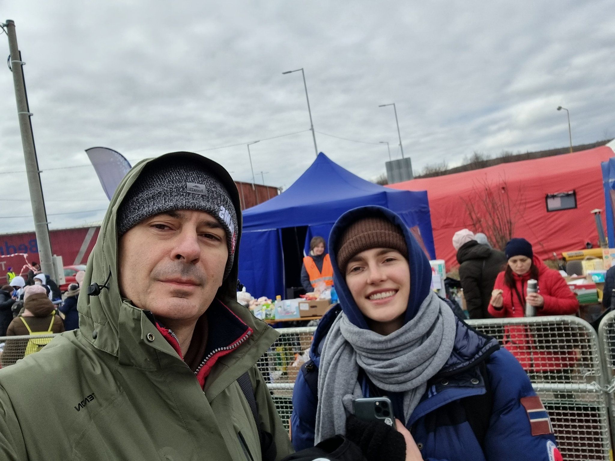 Христо Грозєв відстежує ситуацію в Україні - фото 1