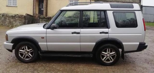 Авто, яке фермер хоче віддати українцям- фото 500232