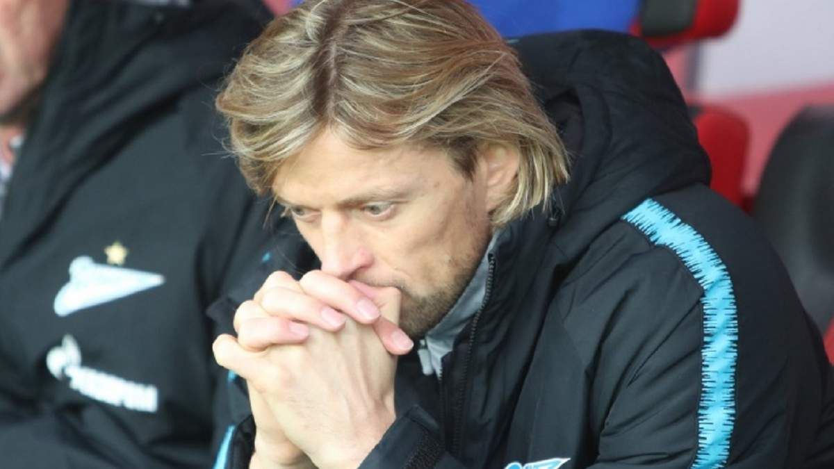 Футболіста-зрадника Анатолія Тимощука позбавлять усіх державних нагород