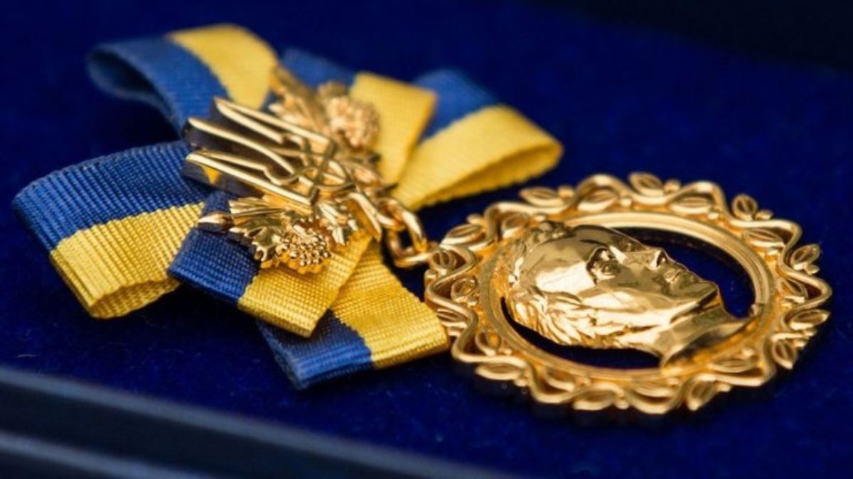 Шевченківська премія 2022: оголошений список цьогорічних переможців