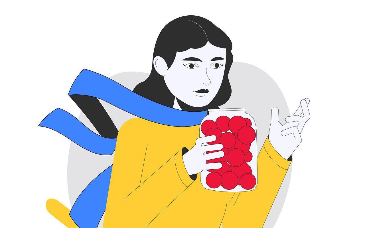 Ілюстрації, які показують, що таке бути українцем - фото 1