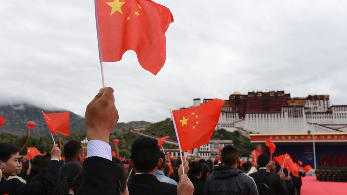 Китай відмовився постачати Росії запчастини для літаків