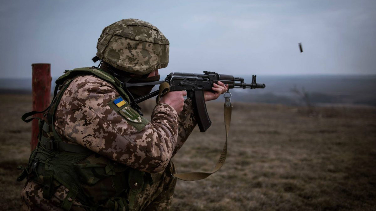 Сергій Притула закликав допомагати українській армії - фото 1