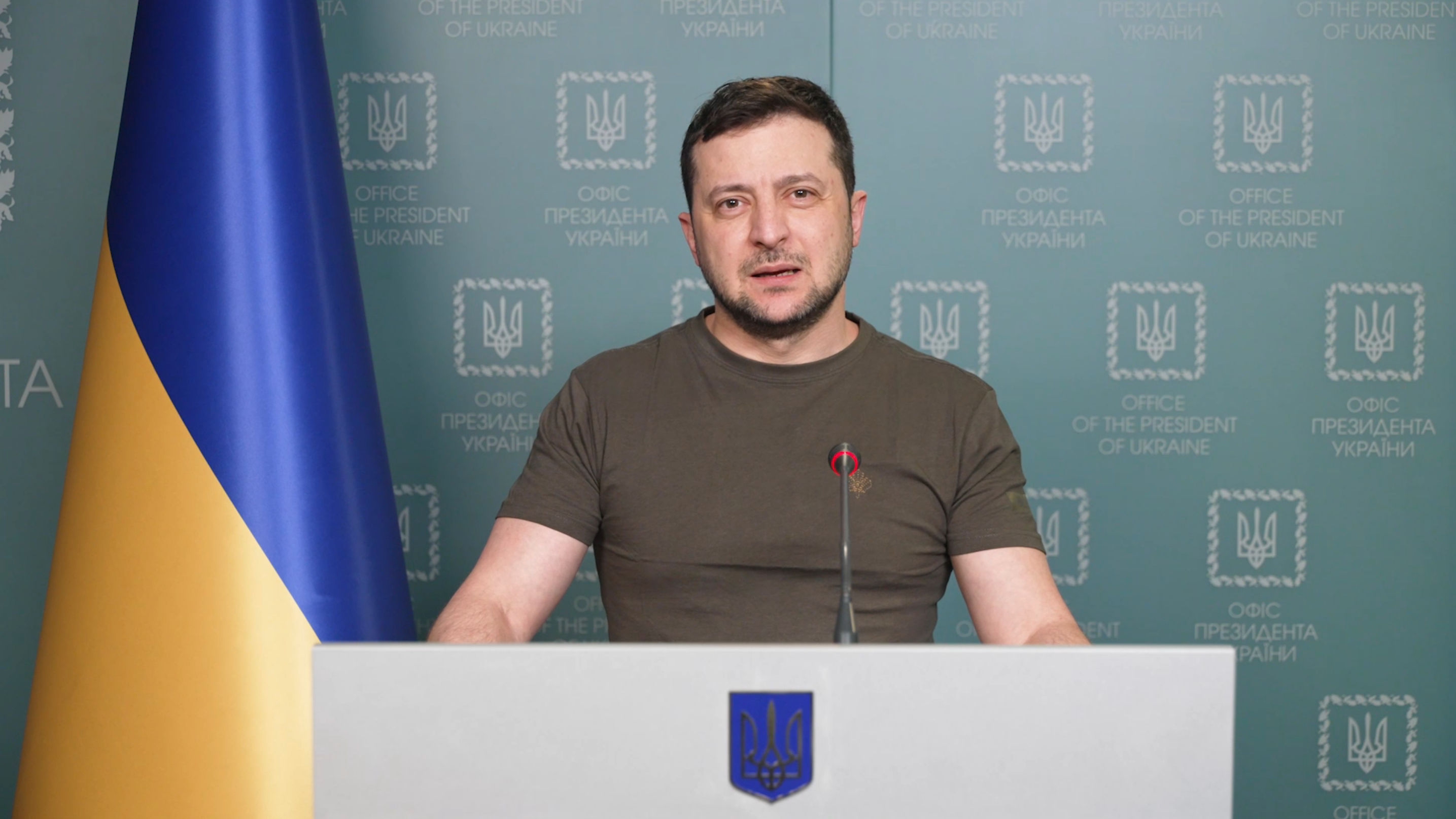 Зеленський став "Людиною Року" у Польщі - фото 1