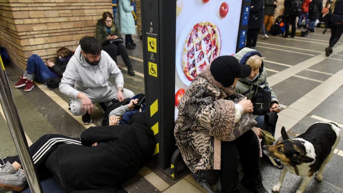 Психологи пояснили, чому люди почали ігнорувати сигнали тривоги - фото 1