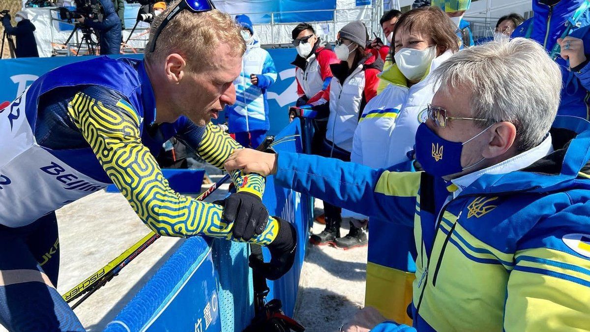 Паралімпійська збірна України вже виборола 25 медалей - фото 1