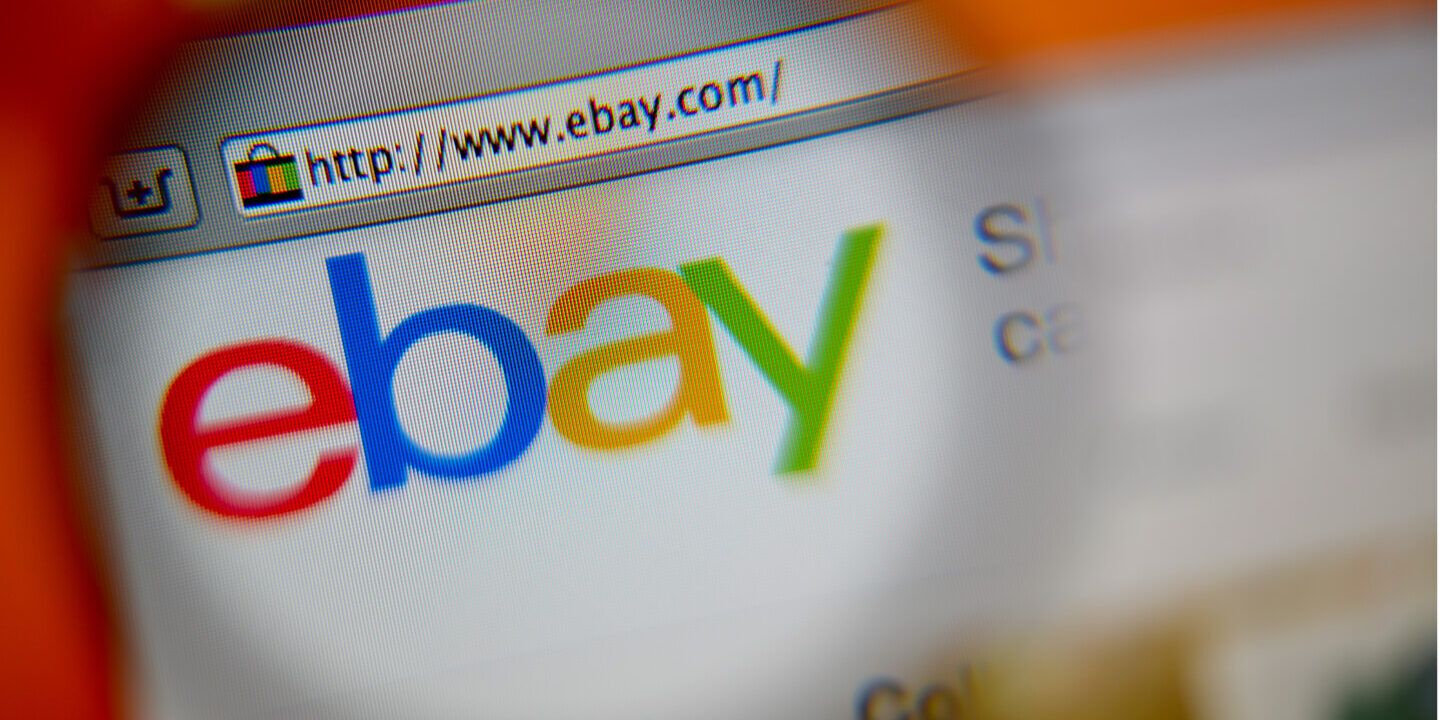 Росіяни більше не зможуть замовляти товари з eBay