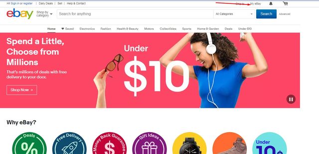 Росіяни більше не зможуть замовляти товари з eBay - фото 500677