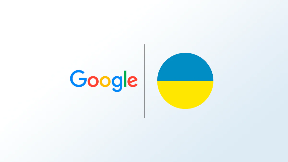 Google додасть сповіщення про повітряну тривогу для українців