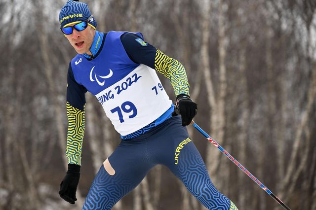 Збірна України оновила свій рекорд за кількістю медалей на Паралімпіаді - фото 500683