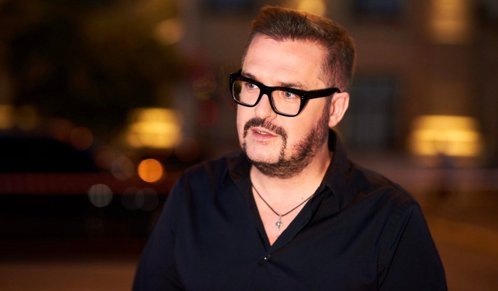 Борітеся – поборете: Олександр Пономарьов показав надихаюче відео про Україну