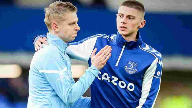 Зінченко і Миколенко- фото 500888