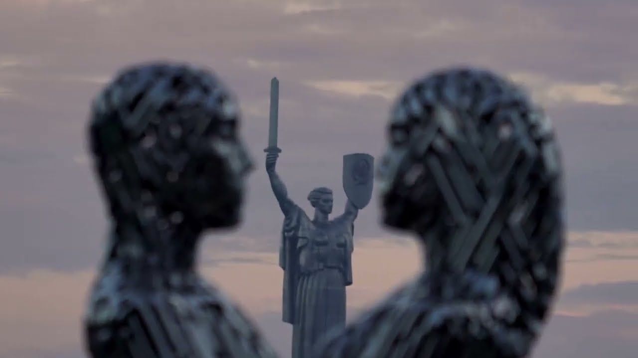 Олег Винник - Сльози на Землі: кліп - фото 1