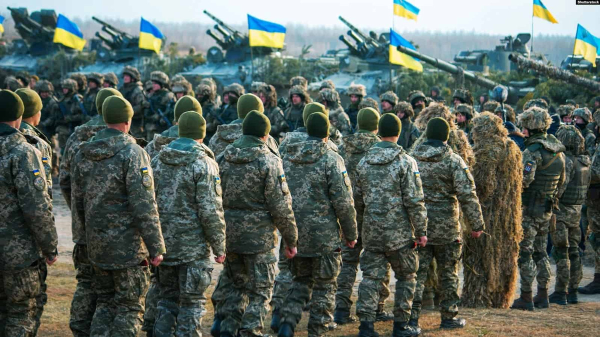 Воєнний стан в Україні продовжать до 19 лютого - фото 1