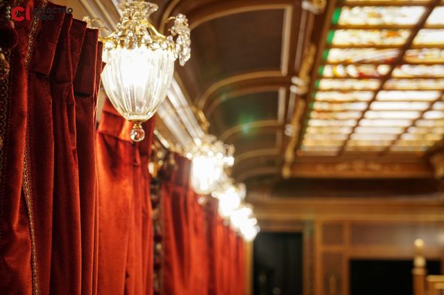 Журналісти знайшли 'золотий' вагон Медведчука: в Укрзалізниці розповіли, що з ним зроблять - фото 500989