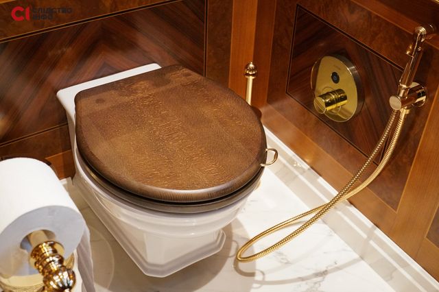 Журналісти знайшли 'золотий' вагон Медведчука: в Укрзалізниці розповіли, що з ним зроблять - фото 500990