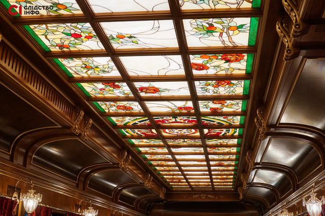 Журналісти знайшли 'золотий' вагон Медведчука: в Укрзалізниці розповіли, що з ним зроблять - фото 500994