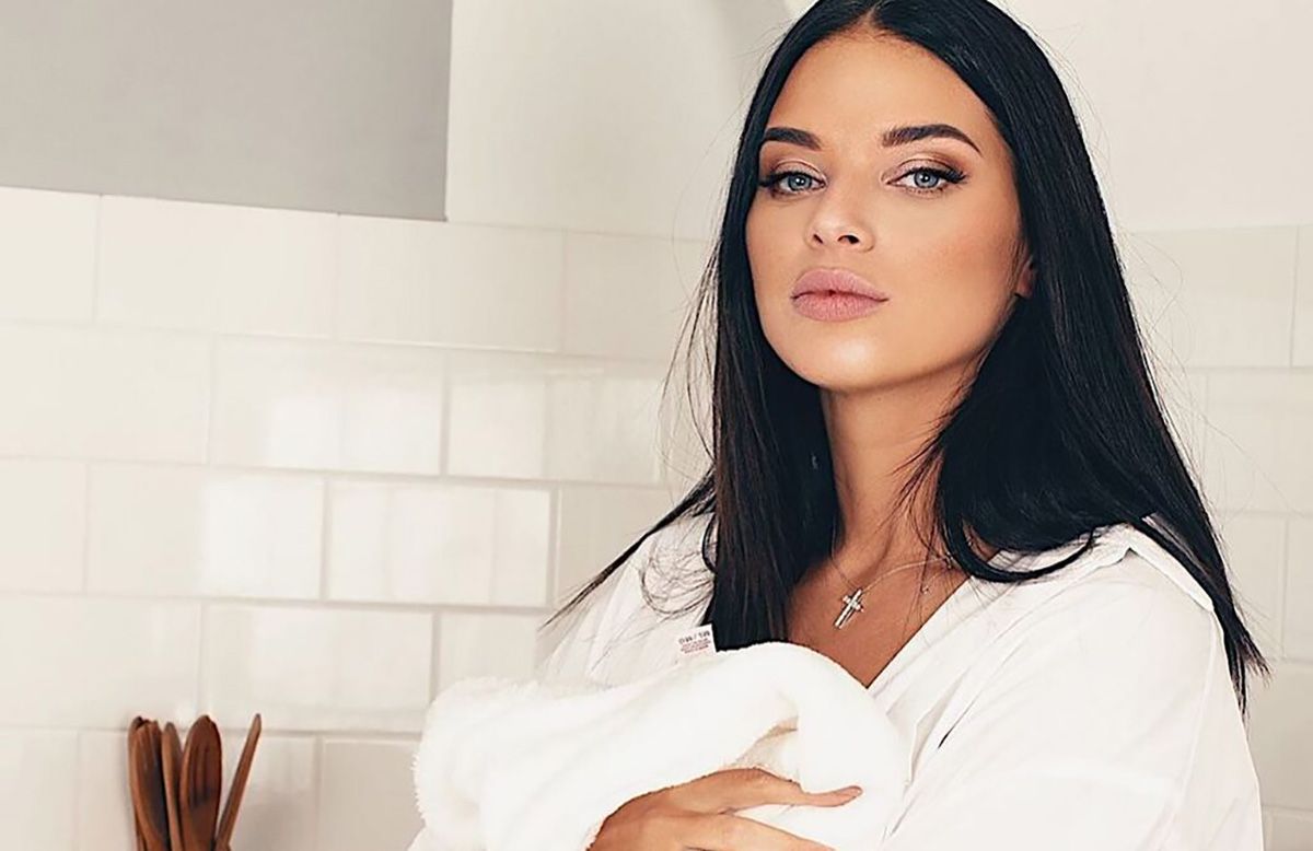 "Зробіть щось з Путіним!": дружина Усика емоційно висловилася на адресу президента РФ