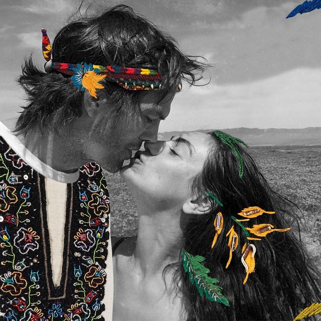 Мисткиня робить круті колажі з зірками, які підтримують Україну у протистоянні Росії - фото 501017